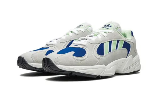 More Adidas Shoes Yung 1 