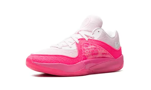 Nike Basketball KD 16 'Aunt Pearl' 