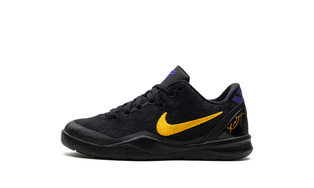Nike Lifestyle Kobe 8 Protro PS 'Lakers Away' 