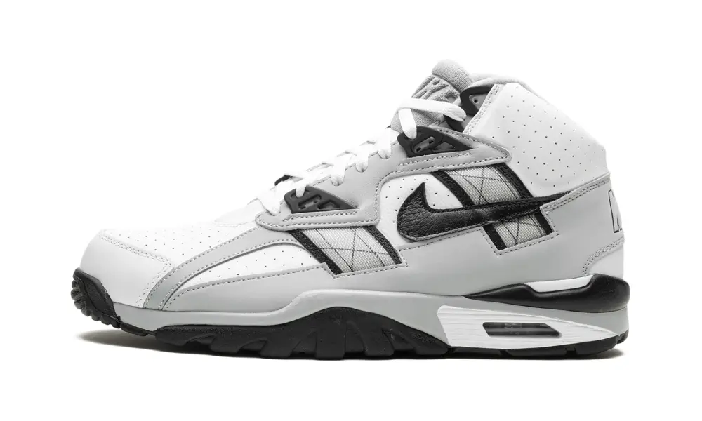 Nike Air Trainer SC High 'Raiders Away'