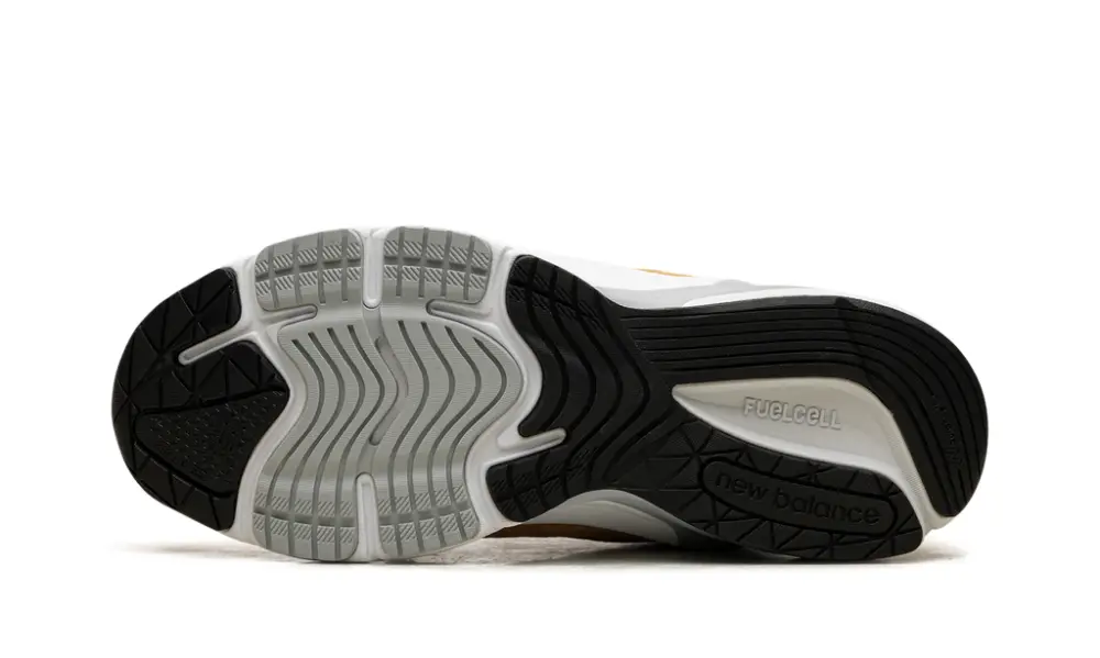 New Balance 990 990V6 'Workwear Grey' 