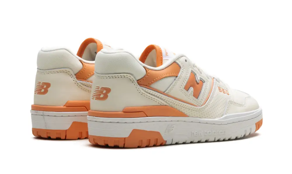 New Balance 550 550 WMNS 'Angora Copper' 