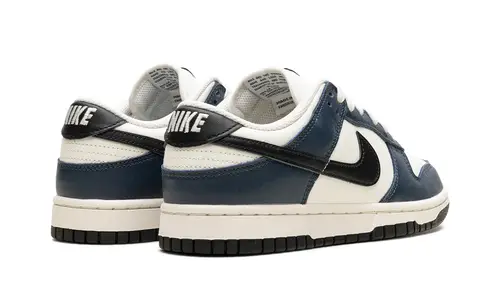 Nike Dunk Dunk Low WMNS 'Midnight Navy' 