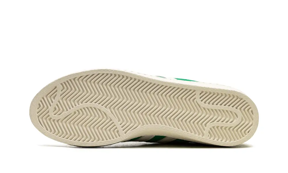 More Adidas Shoes Jabbar Low 'Green' 