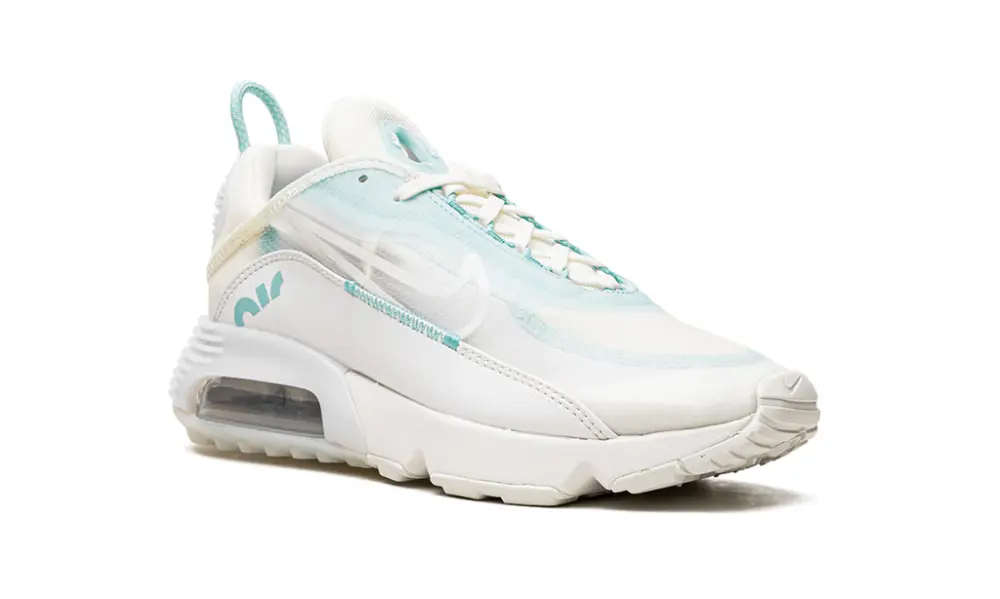 Nike Air Max AIR MAX 2090 WMNS 'Retro Futurism Pack' 