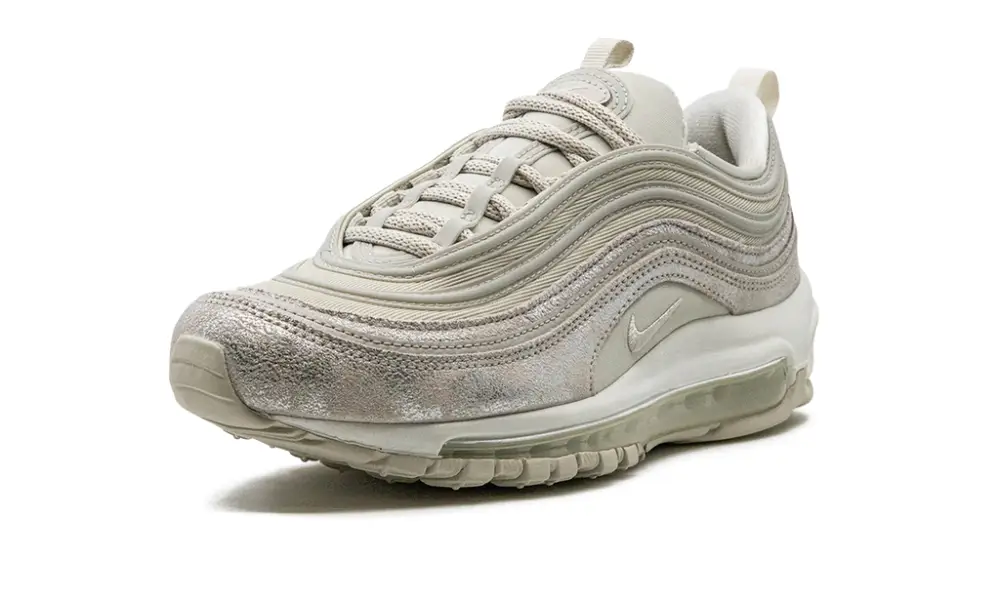Nike Air Max AIR MAX 97 WMNS 'Light Bone Pre-Worn' 