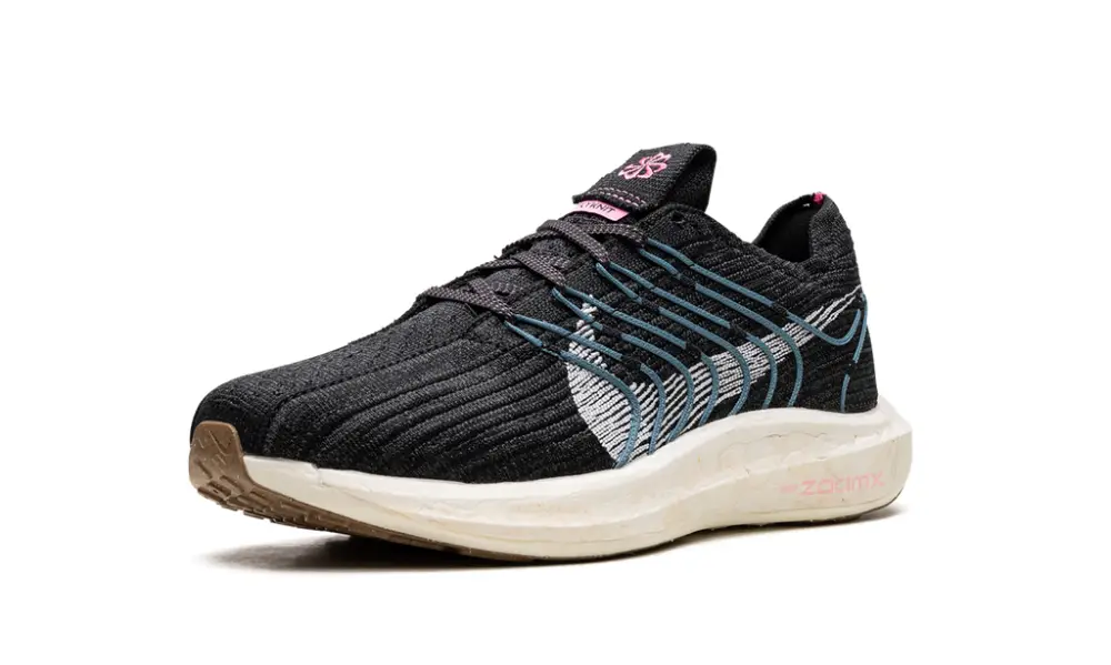 Nike Lifestyle PEGASUS TURBO NEXT NATURE WMNS 'BLACK NOISE AQUA' 