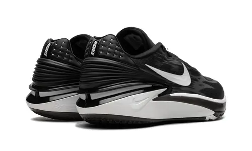 Nike Basketball Air Zoom G.T. Cut 2 'Anthracite'