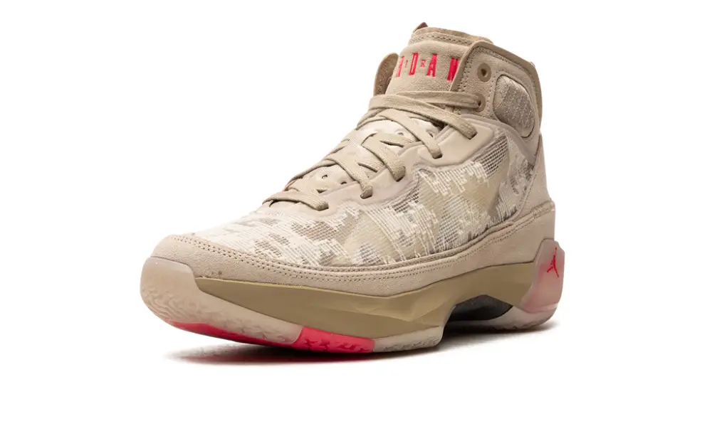 More Jordan Shoes Jordan 37 'Wheat'