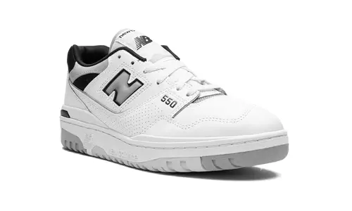 New Balance 550 550 'White   Grey   Black' 