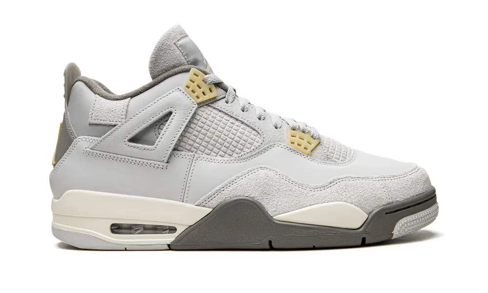 Air Jordan 4 Jordan 4 Retro SE 'Craft Photon Dust' 