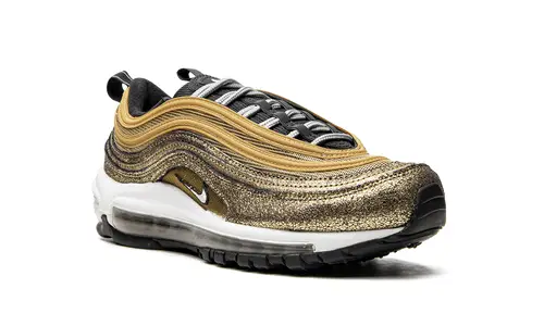 Nike Air Max AIR MAX 97 MNS WMNS 'Golden Gals'