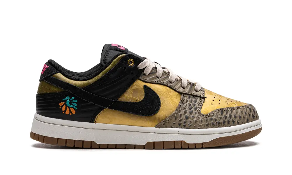Nike Dunk DUNK LOW WMNS 'Dia De Los Muertos'