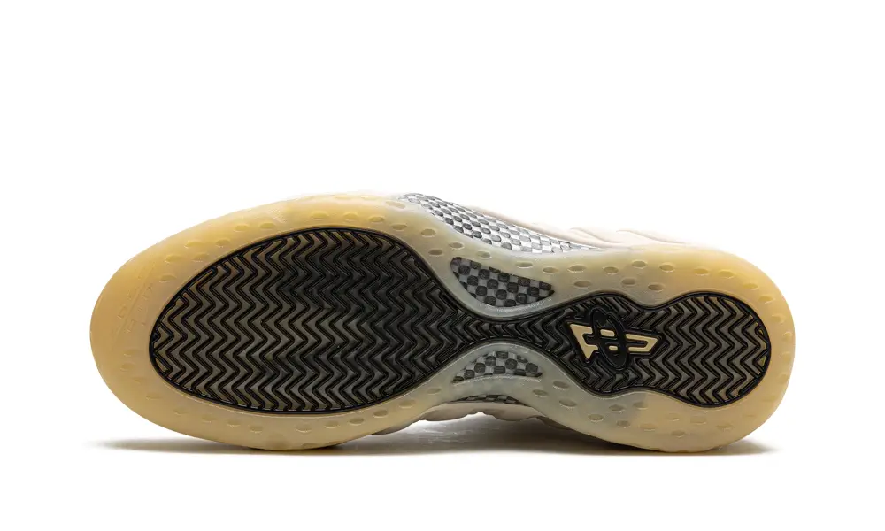 Nike Lifestyle Air Foamposite One 'Light Orewood Brown'