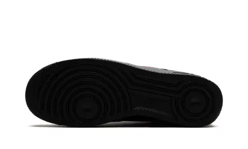 Nike Lifestyle Air Force 1 Low 'RTFKT - Demon' 