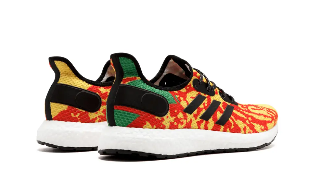 Adidas Pharrell AM4LA Adicon