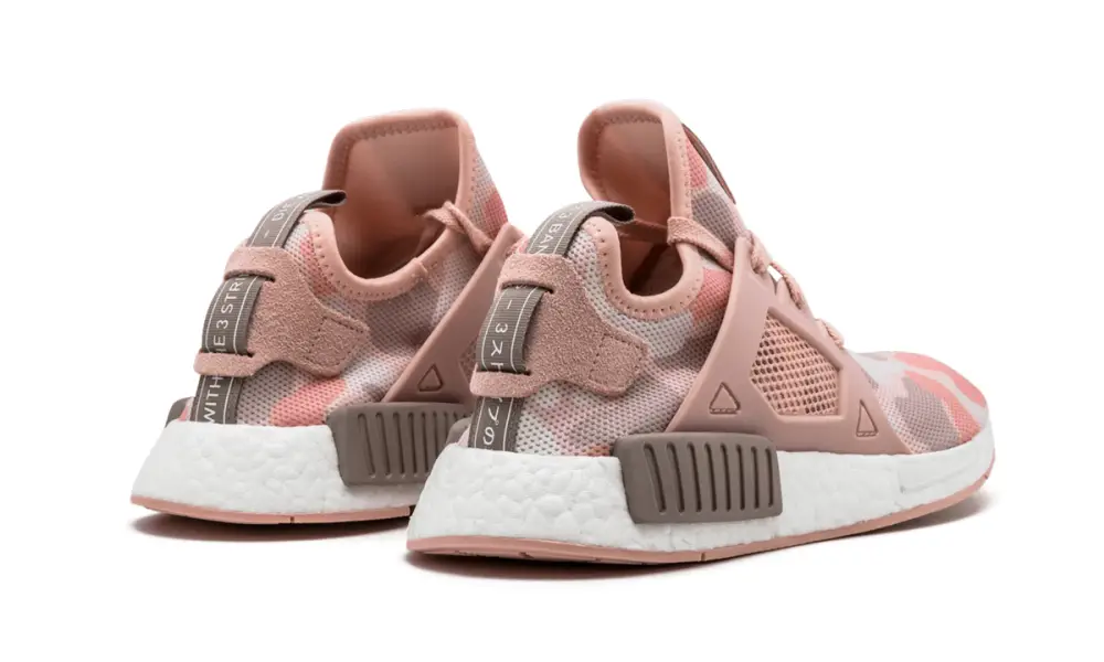 Adidas NMD NMD_XR1 W 'Duck Camo'
