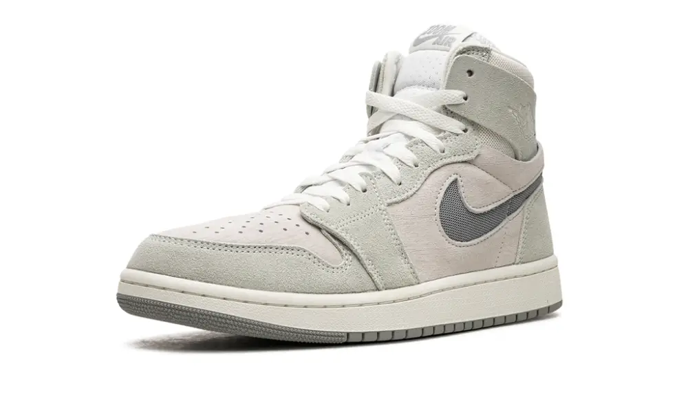 Air Jordan 1 Air Jordan 1 Zoom CMFT 2 'Particle Grey' 