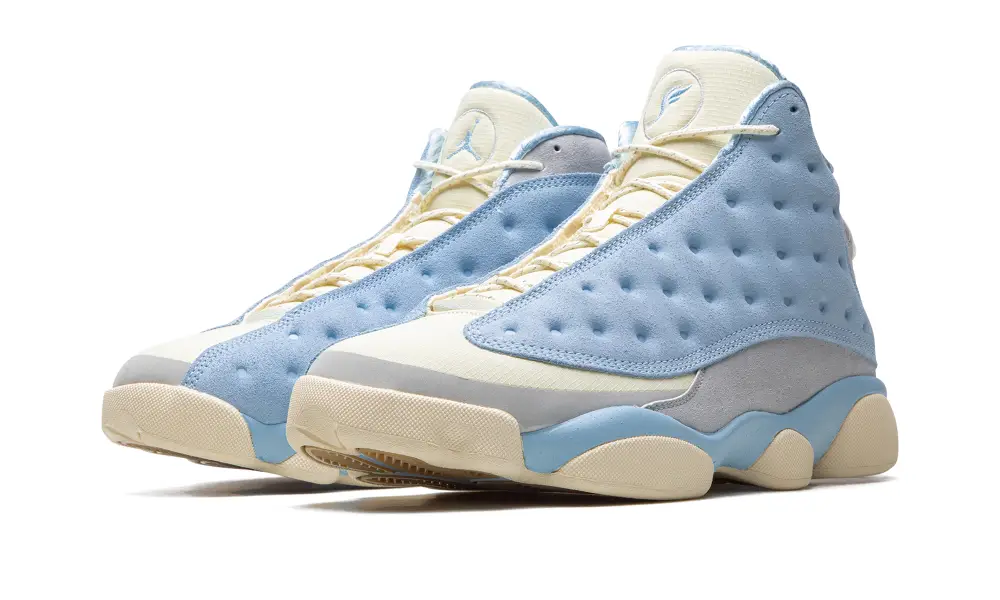 Air Jordan 13 Air Jordan 13 Retro 'SoleFly - I'd Rather Be Fishing' 3E2245