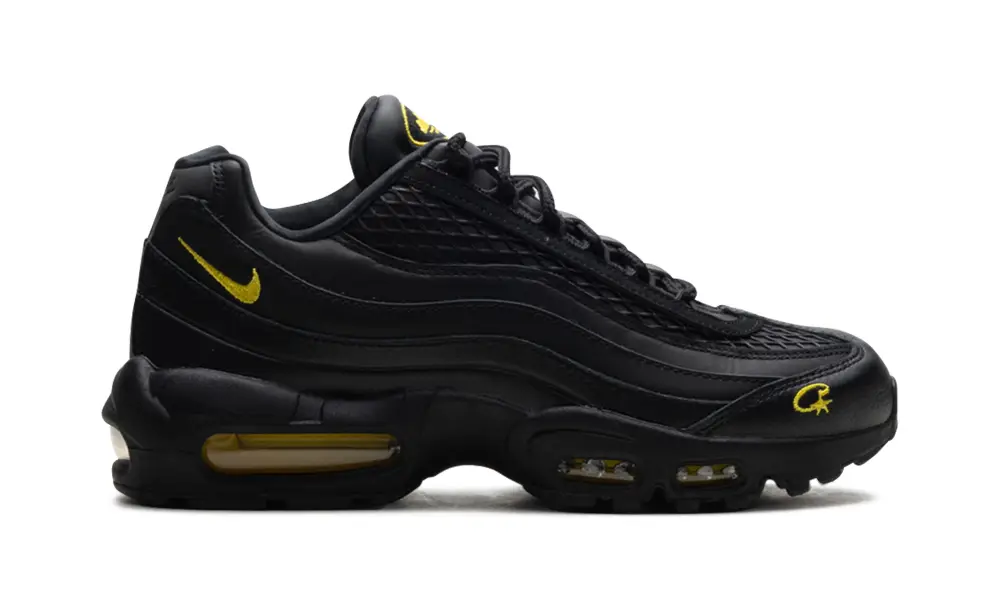Nike Air Max Air Max 95 'Corteiz - Honey Black'