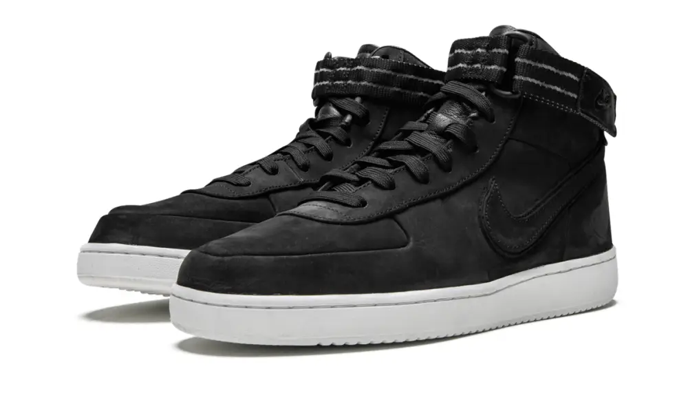 Nike Basketball Vandal High PRM JE QS 'John Elliot' 
