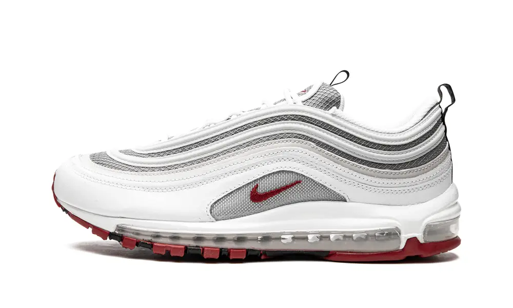 Nike Air Max Air Max 97 'White Bullet' 
