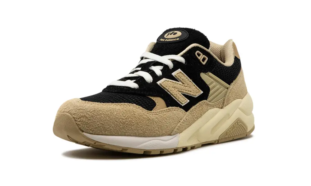 New Balance 580 SBTG x 580 'Urban Islander Part 2' 