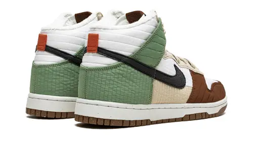Nike Dunk DUNK HIGH LX MNS WMNS 'Toasty'