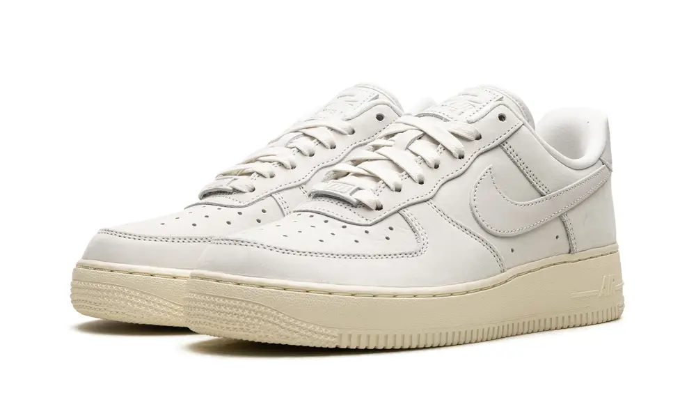 Nike Lifestyle AIR FORCE 1 LO WMNS 'Summit White'