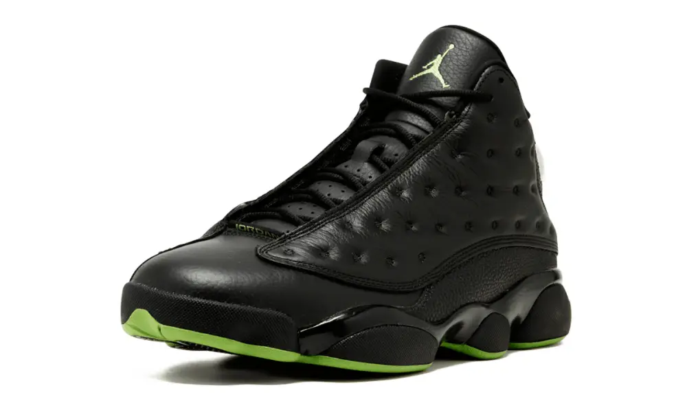 Air Jordan 13 Air Jordan 13 Retro 'Altitude 2017'
