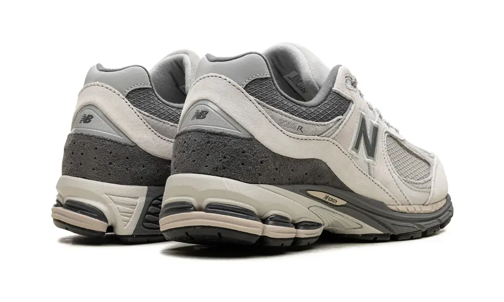 New Balance 2002R 2002R 'Raincloud Concrete' 