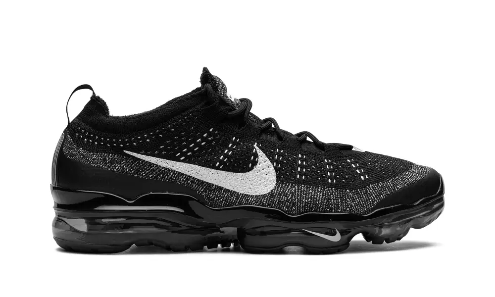 Nike Air Max Vapormax 2023 Flyknit 'Oreo'