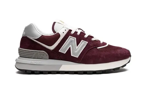 New Balance 574 574 Legacy 'Burgundy' 