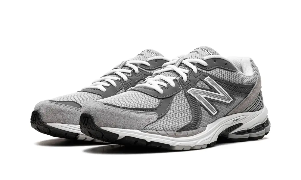 More New Balance 860v2 'Comme des Garcons Homme - Grey'