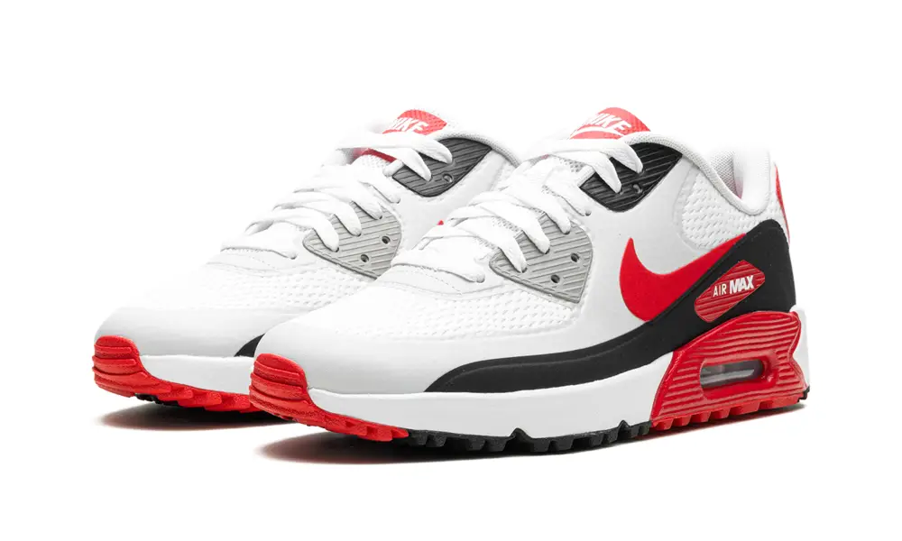 Nike Air Max Air Max 90 Golf 'University Red' 