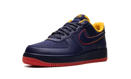 Nike Lifestyle Air Force 1 Low 'Retro Lettering' 