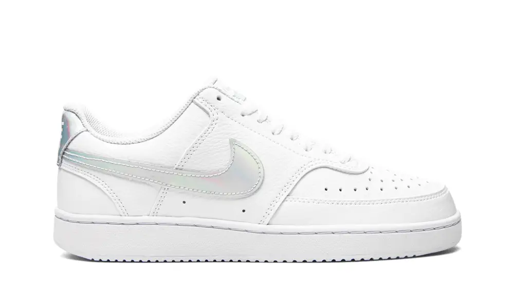 Nike Lifestyle Court Vision Low