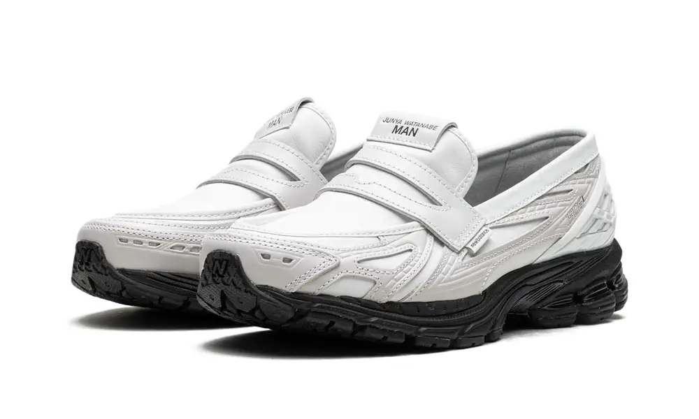 New Balance 1906R 1906L 'Junya Watanabe MAN - White'