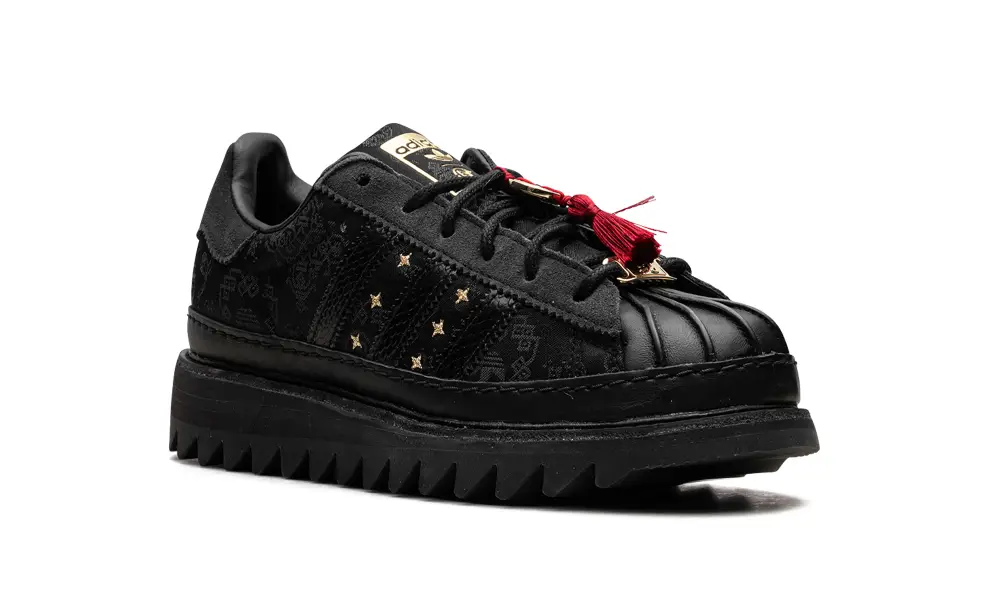 Adidas Superstar Superstar 'CLOT - Chinese New Year'