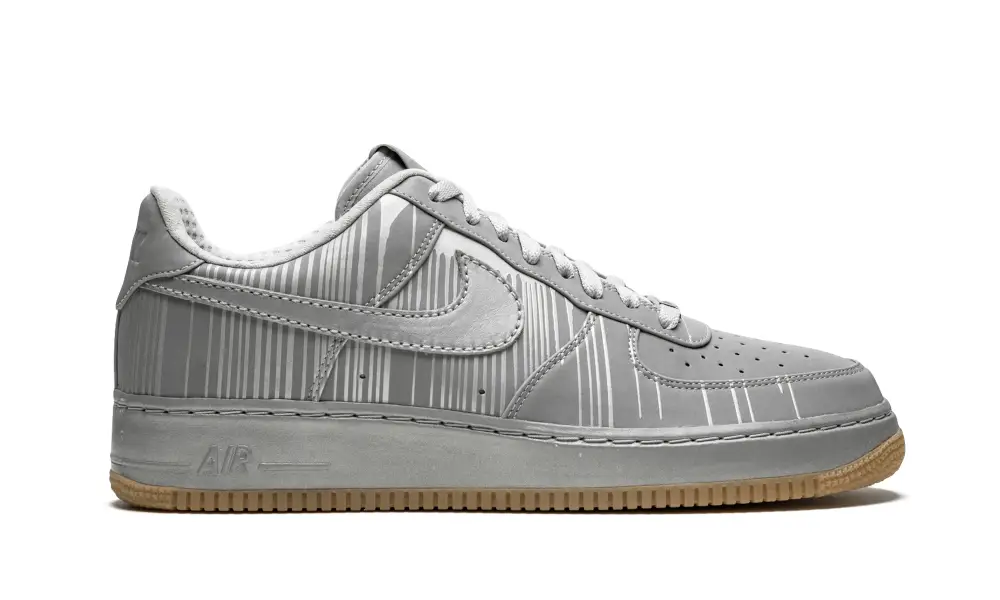 Nike Lifestyle Air Force 1 Low Supreme 'Krink' 