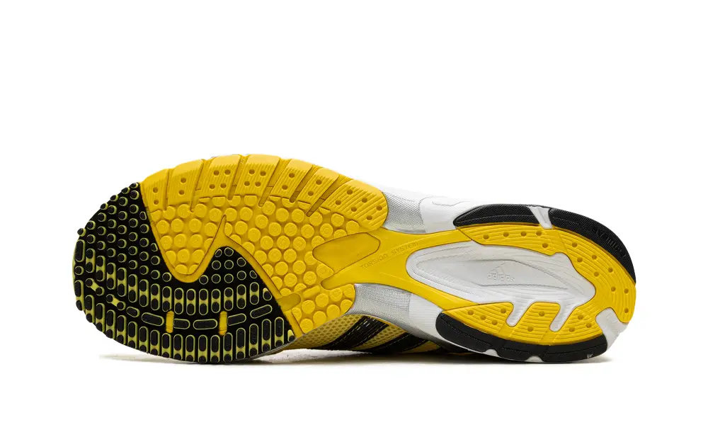 More Adidas Shoes Adios Neftenga 'Wales Bonner - 'Light Yellow''