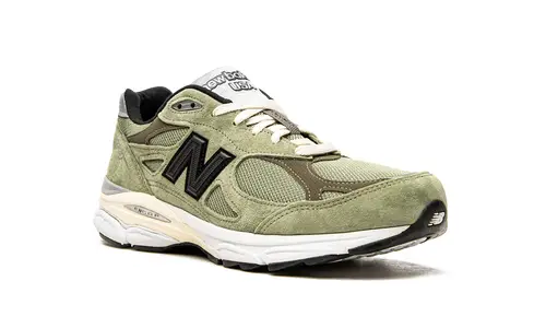 New Balance 990 990v3 'JJJJound - Olive' 