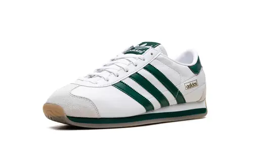 More Adidas Shoes Country Japan 'White Collegiate Green' 