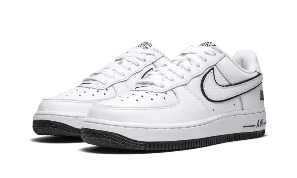 Nike Lifestyle Air Force 1 Low Retro DSM D6B1374