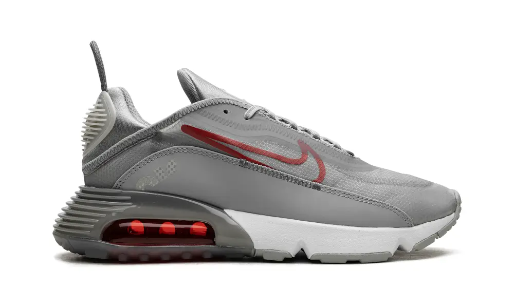 Nike Air Max Air Max 2090 'Smoke Grey University Red'