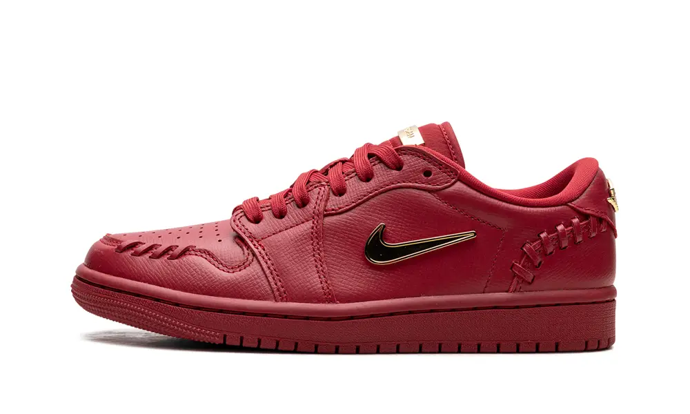 Air Jordan 1 Air Jordan 1 'Gym Red' BB5B552
