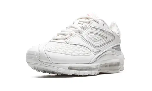 Nike Lifestyle Air Max 98 TL 'Supreme - White' 