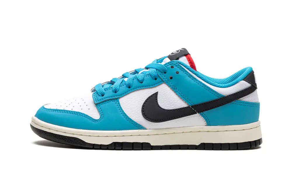 Nike Dunk Dunk Low Next Nature 'N7 Dark Turquoise' 