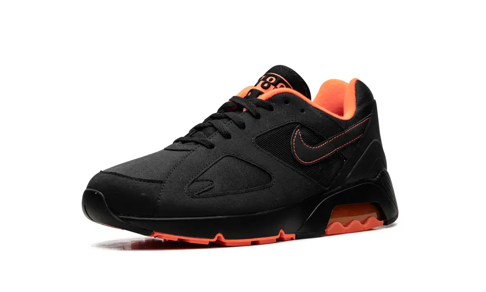 Nike Air Max Air Max 180 'Hyper Crimson' 