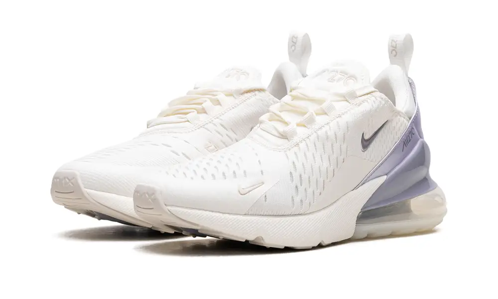 Nike Air Max AIR MAX 270 WMNS 'Oxygen Purple' A7985343